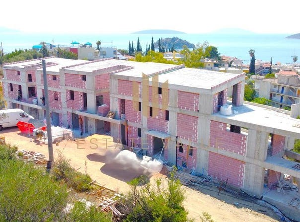Tolo, Peloponnese 21056