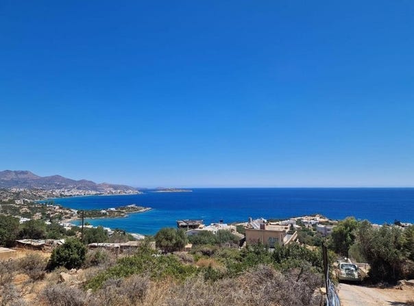 Ammoudara, Crete 72100