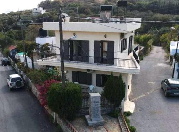 Latsida, Crete 72100