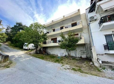 Kavála, Kavala Prefecture