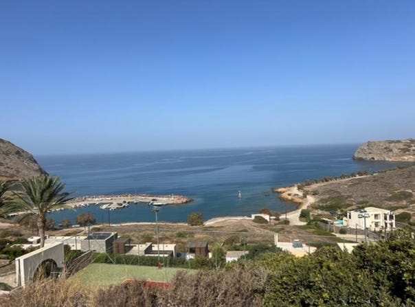 Mochlos, Crete 72057
