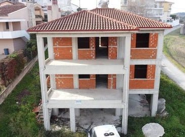 Kassandra, Chalkidiki 63077