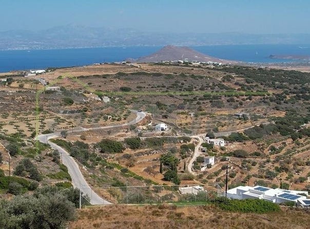 Kostos, South Aegean 84400
