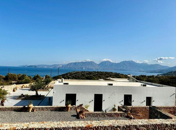 Agios Nikolaos, Crete 72100