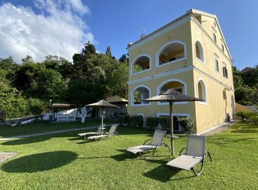 Corfu, Ionian Islands 49100