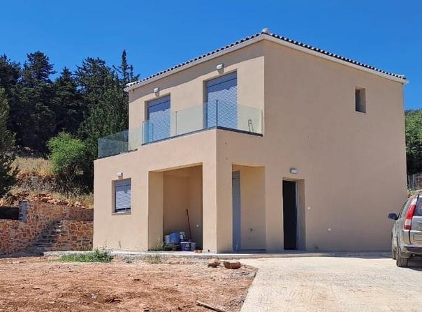 Sellia, Crete 73004