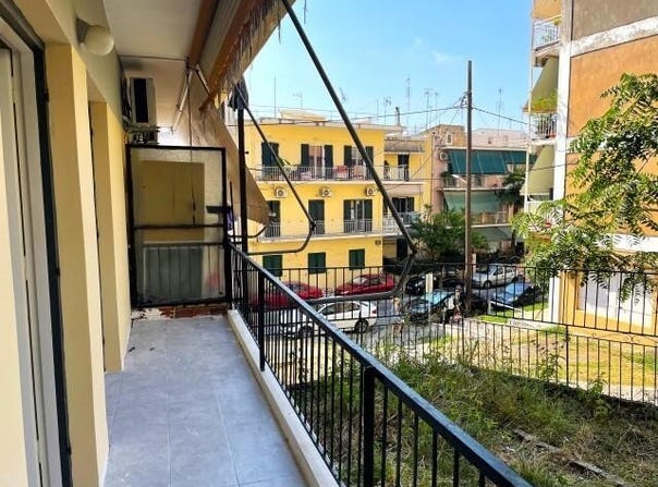 Corfu, Ionian Islands 49100