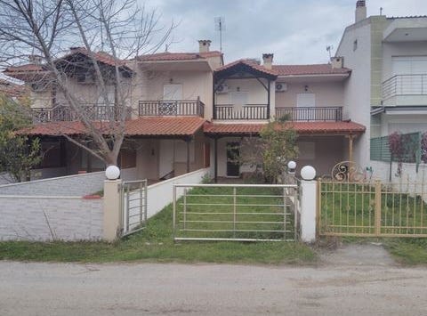 Sithonia, Chalkidiki 63088