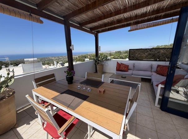 Crete, Attica (region)