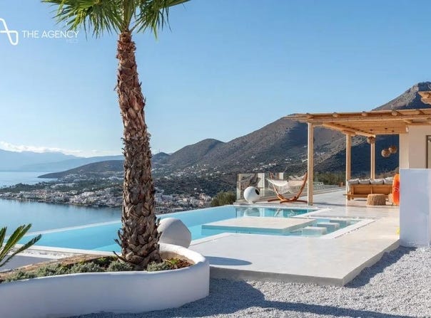 Mavrikiano, Crete 72100