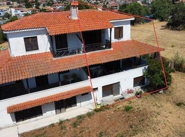 Sithonia, Chalkidiki