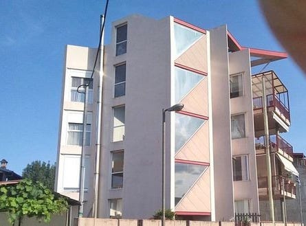 Katerini, Pieria Prefecture