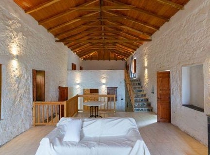 leonidio, Pelopónnisos