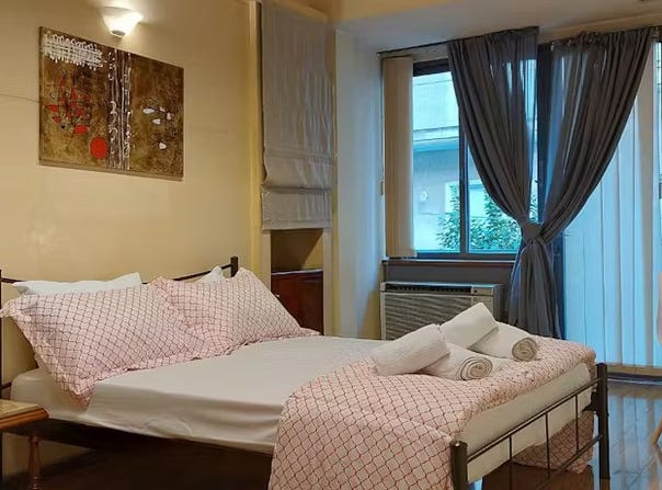 Ithakis, Athens, Attica (region) 112 51