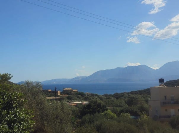 Agios Nikolaos, Crete 72100