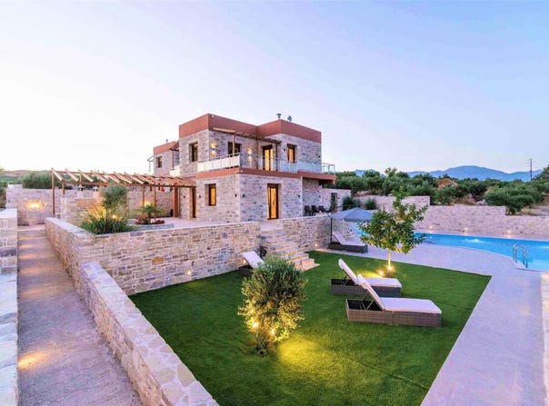 Kamilari, Crete 70200