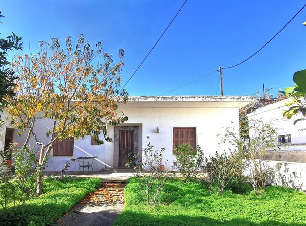 Maleme, Crete 73014