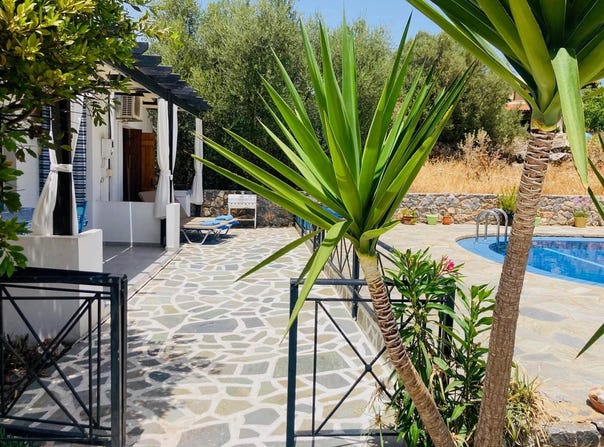 Drapanos, Crete 73007