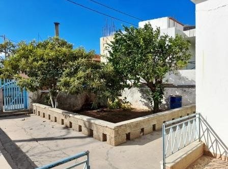 Zakros, Kríti 723 00