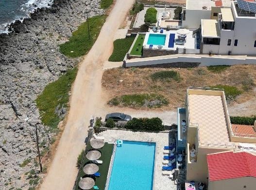 Sisi, Crete 72100