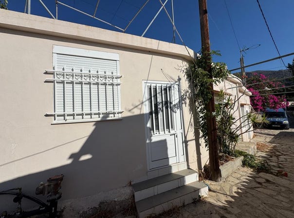 Gdochia, Crete 72056