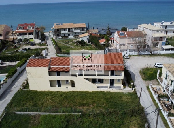 Acharavi, Ionian Islands 49100