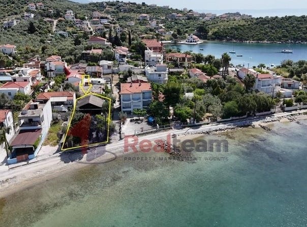 Agios Georgios, Thessaly 38334