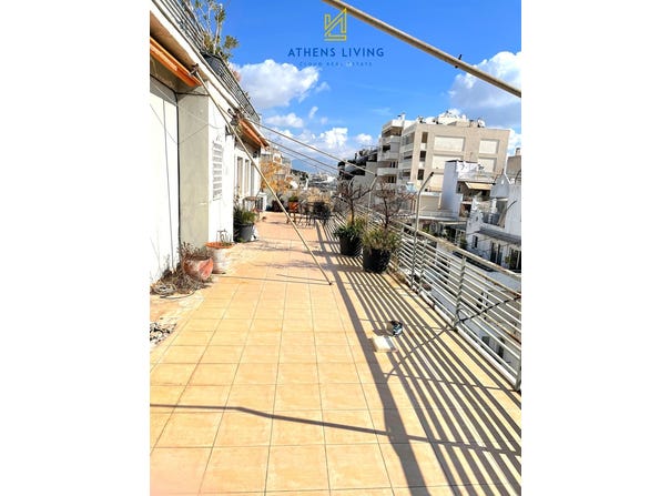 Ilisia, Attica (region) 115 28