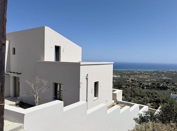 Rethymno, Crete 74100
