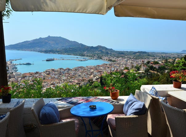 Zakinthos, Ionian Islands 29100