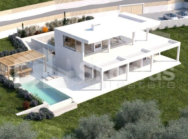 Ano Kalo Nero, Peloponnese 24500