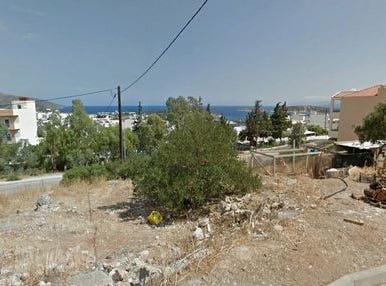 Agios Nikolaos, Lasithi 72100