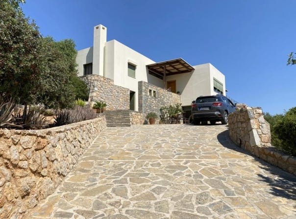 Γλύματα, Crete 72100