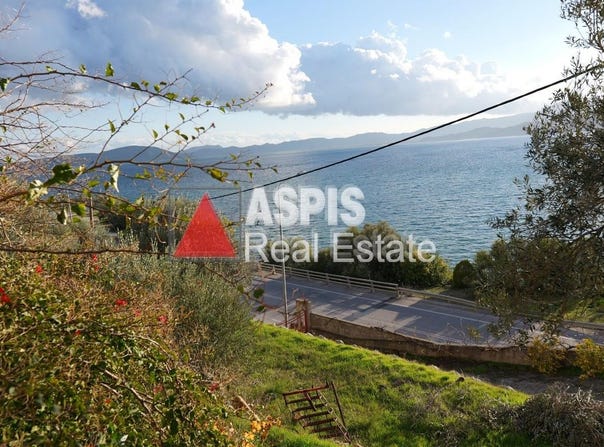 Kedro, North Aegean 81100