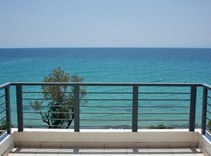 Kassandra, Chalkidiki 63077
