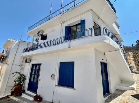 Agios Nikolaos, Lasithi 72100