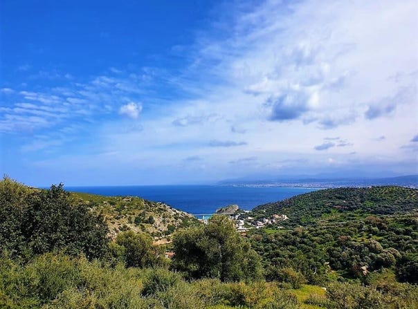 Heraklion, Crete 71202