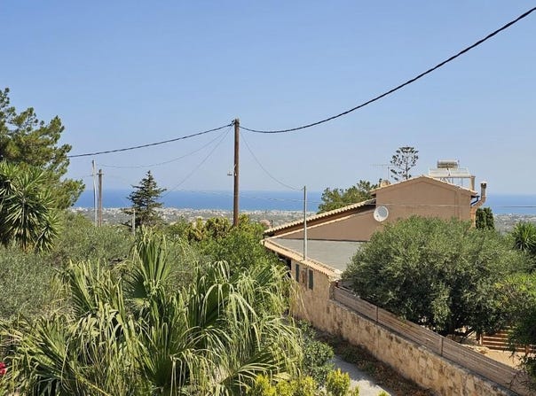 Epar.Od. Koksaris - Goufon 21, Gouves 700 14, Greece, Gouves, Crete Island 700 14