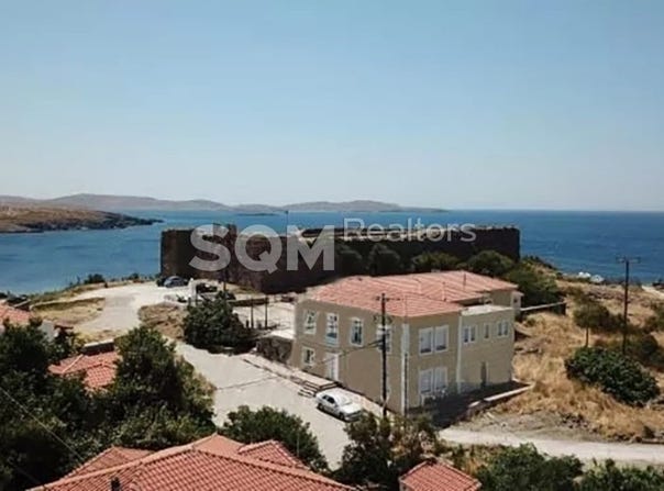 Lesvos - Eresos / Antissa, Aegean 811 03