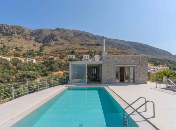 Asomatos, Crete 74060