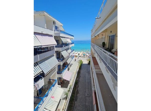 Kassandra, Chalkidiki