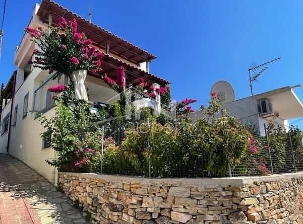 Ydrousa, North Aegean 83200