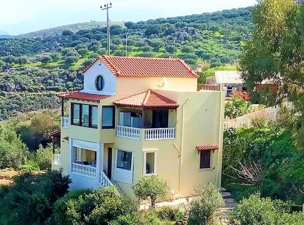 Gouves, Crete Island 700 14