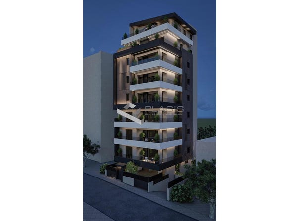 Palaio Faliro, Attica 17562