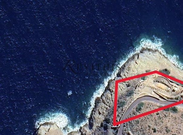 Τσονίμα, Attica
