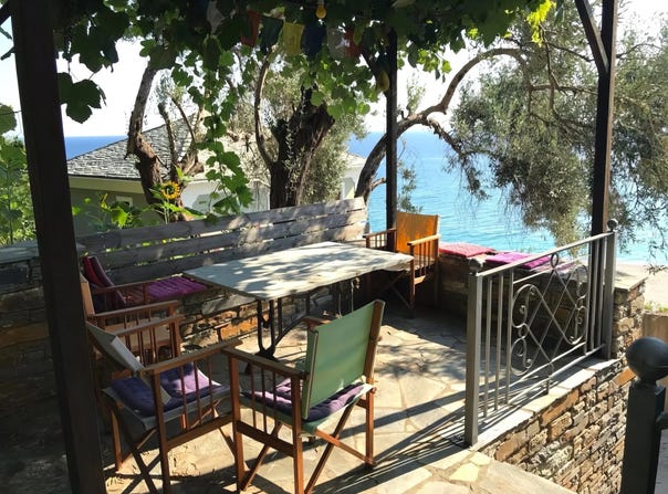 Central Greece, Chorefto, Thessaly and Central Greece 370 01