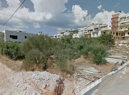 Agios Nikolaos, Lasithi 72100
