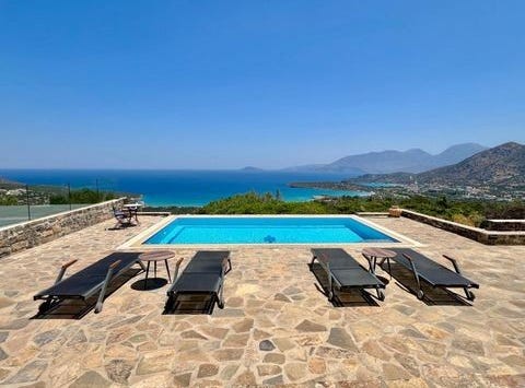 Agios Nikolaos, Lasithi 72100
