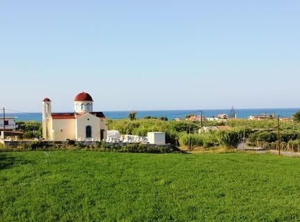 Kolimvari, Chania Prefecture 73006