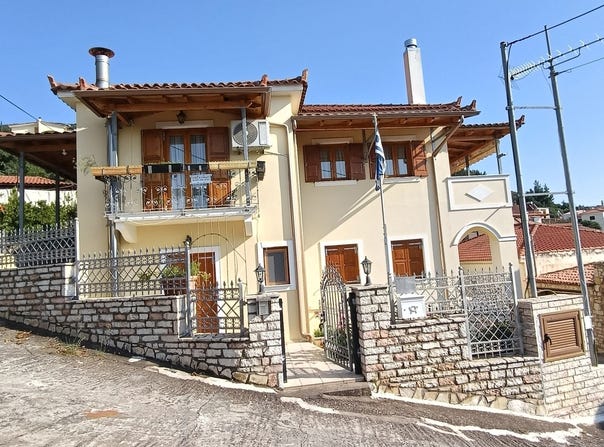 Kiparissia, Peloponnese, Western Greece and the Ionian 24500